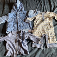 NEXT set 0-3 months
