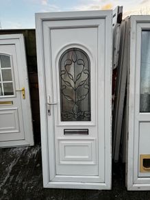 Pvc Door