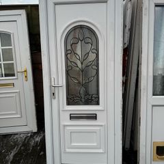Pvc Door