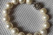 Newbridge silverware bracelet