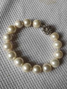 Newbridge silverware bracelet