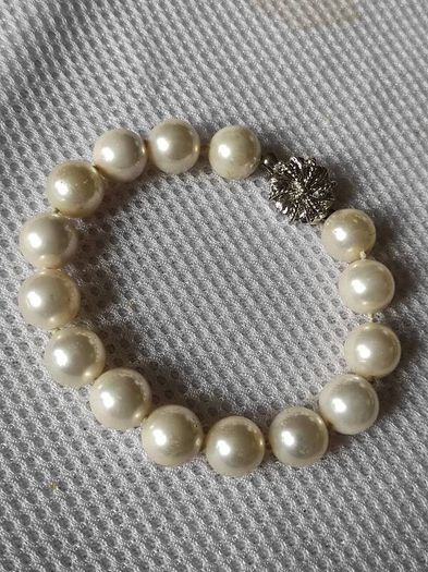 Newbridge silverware bracelet