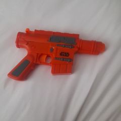 Star wars nerf gun