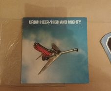 vinyl