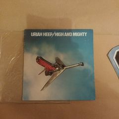 vinyl