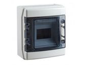 6 Mod Enclosure MCB Electrical Enclosure