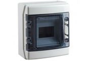 6 Mod Enclosure MCB Electrical Enclosure
