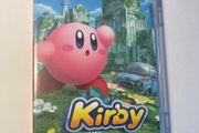 Kirby and the Forgotten Land