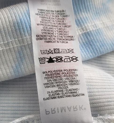 Primark summer dress, Size 12
