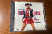 The Very Best of Toni Basil CD