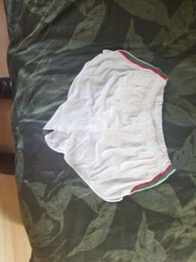 Foreign Legion Shorts