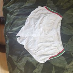 Foreign Legion Shorts