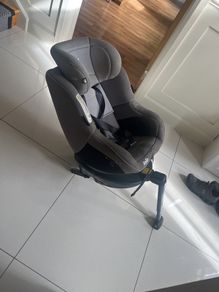 car seat