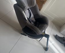 car seat