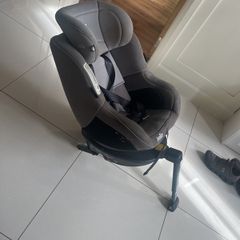 car seat