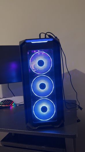 Pc