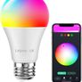 Lepro E27 Smart Bulbs x 2 Image 6