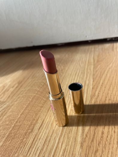 Flormar Deluxe Cashmere Lipstick