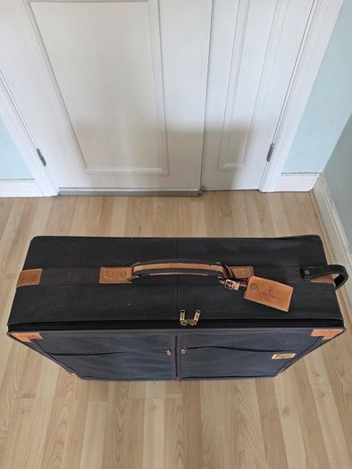 Classic Suitcase