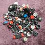 LEGO and Other Wheels Lot Image 2