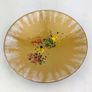 Retro abstract enamel bowl Image 4