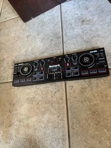 music equipment