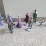 Collection of Disney Figurines Image 3
