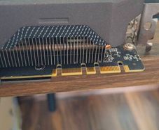 Zotac 1070 TI Amp Extreme