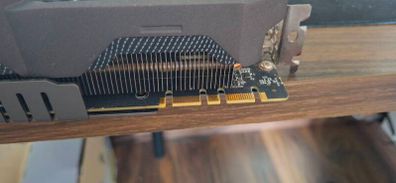 Zotac 1070 TI Amp Extreme