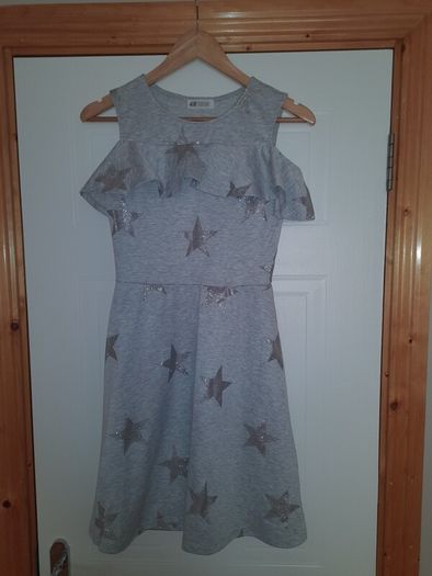girls pretty dress