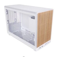 Lian Li A3 mATX Glass Edition