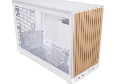 Lian Li A3 mATX Glass Edition