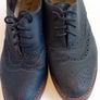 Leather Shoes Image 3