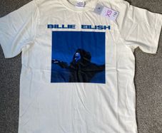 Billie Eilish shirt