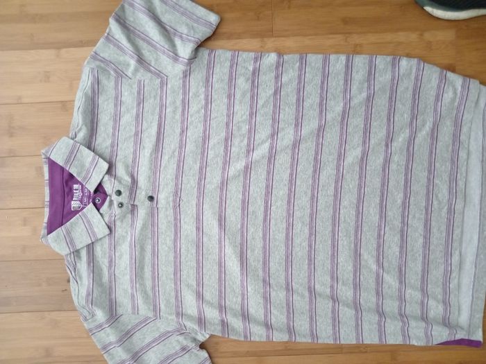 Golf tops