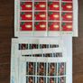 Irish stamp collection Image 4