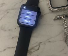 Apple Watch SE 2