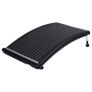 Curved Pool Solar Heating Panel 110x65 cm Image 8