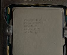 iMac A1213 logic board 27"