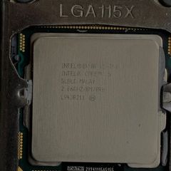 iMac A1213 logic board 27"