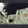 1999 Gibraltar 50 unit A Giant Leap For Mankind (Siemens - S5 (Module 33)) Phonecard Image 2