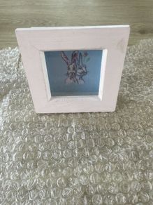 Hand Made Small Art piece