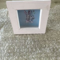 Hand Made Small Art piece