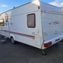 Elddis Riveria 534 Fixed Bed Image 4