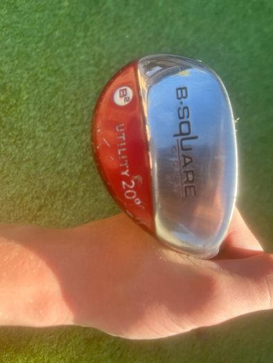 golf
