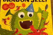 Dragon Jelly (Excellent condition)