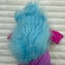 Spin Master Purple Blue Green Yikes Popples Plush Used Please see pictures Image 7