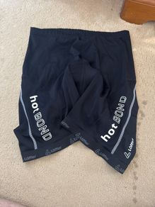 Loffler Hot Bond Cycling Shorts