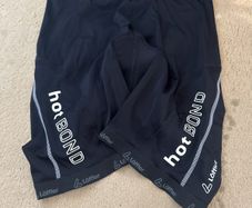 Loffler Hot Bond Cycling Shorts