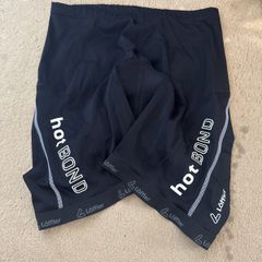 Loffler Hot Bond Cycling Shorts